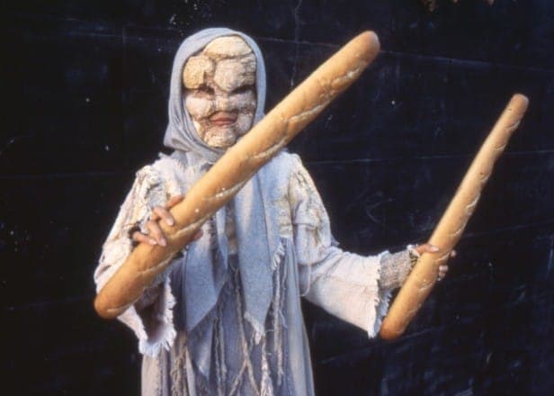 Watch a short film about RVNG enigma Breadwoman