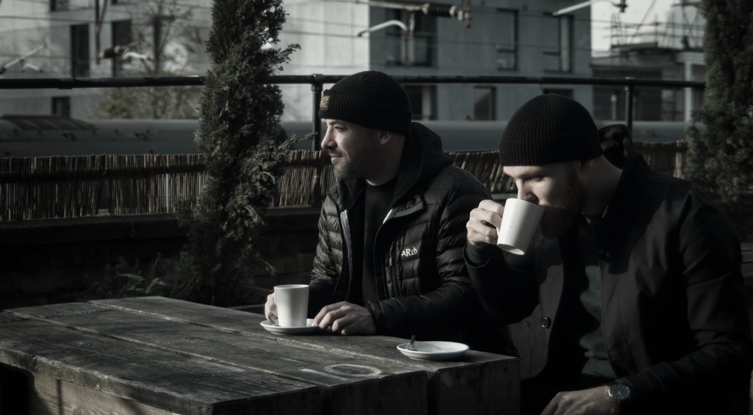 Listen to Mella Dee’s rave-ready remix of Mak & Pasteman’s ‘Oh Baby’