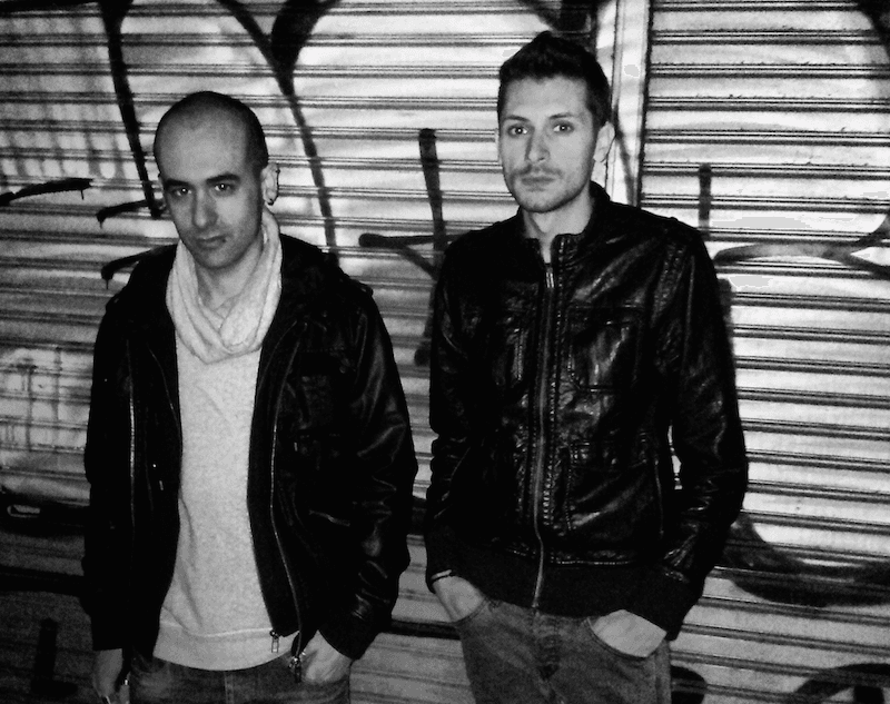 Claudio PRC & Ness prep Icore EP for Outis, share hypnotic title track