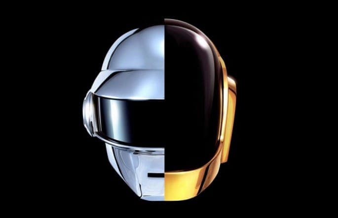 Daft Punk, David Bowie and Boards of Canada help boost UK vinyl sales to 10 year high