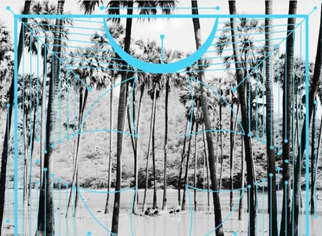 Four Tet’s Pink LP finally gets vinyl release