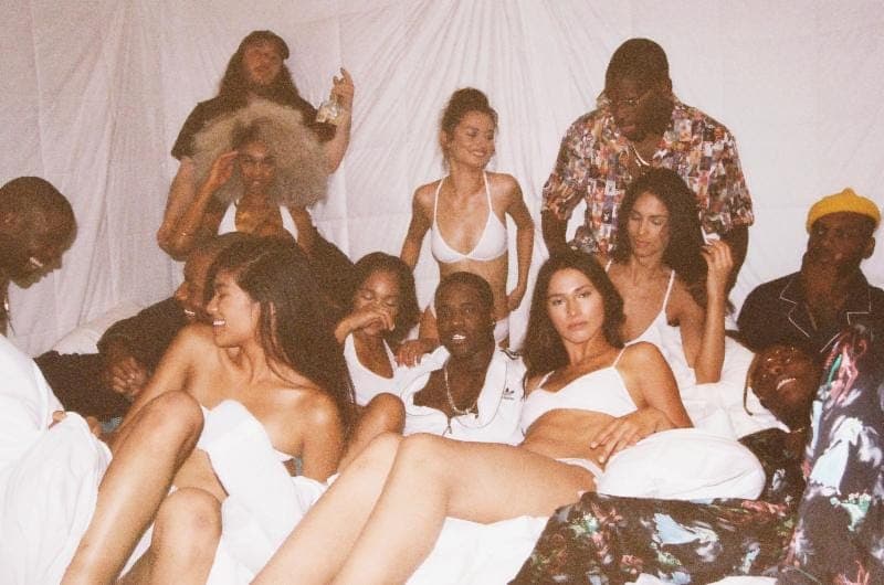 A$AP Mob to release Cozy Tapes Vol. 1: Friends on Halloween