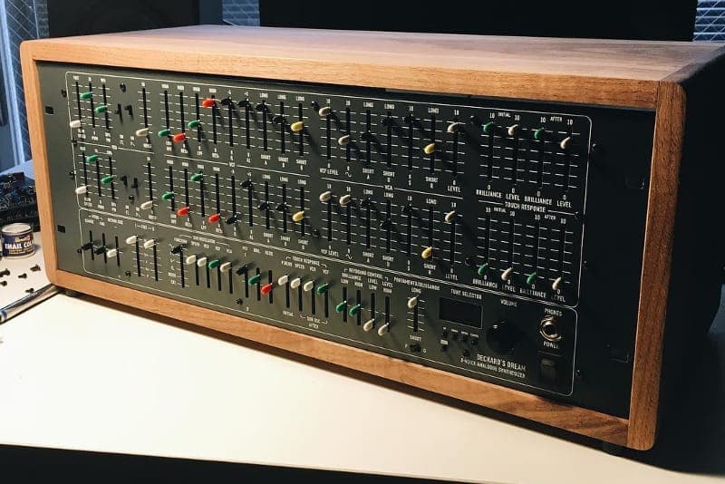 Deckard's Dream
