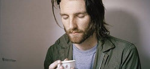 Ben Frost to be mentored by Brian Eno; reworking Solaris