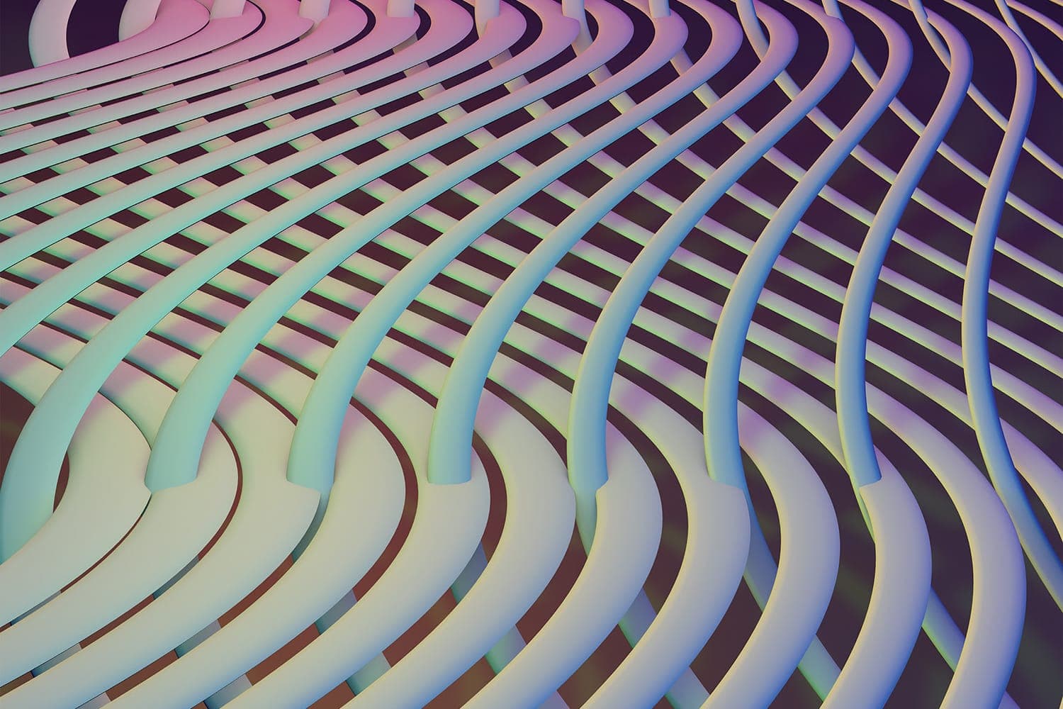 Steve Hauschildt dreams of vintage IDM and ‘90s chill-out rooms on the exceptional Strands