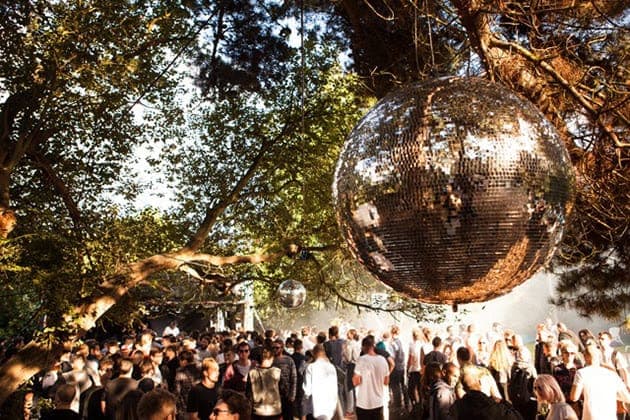 Innervisions’ Lost in a Moment party returns to UK’s Osea Island for 2016