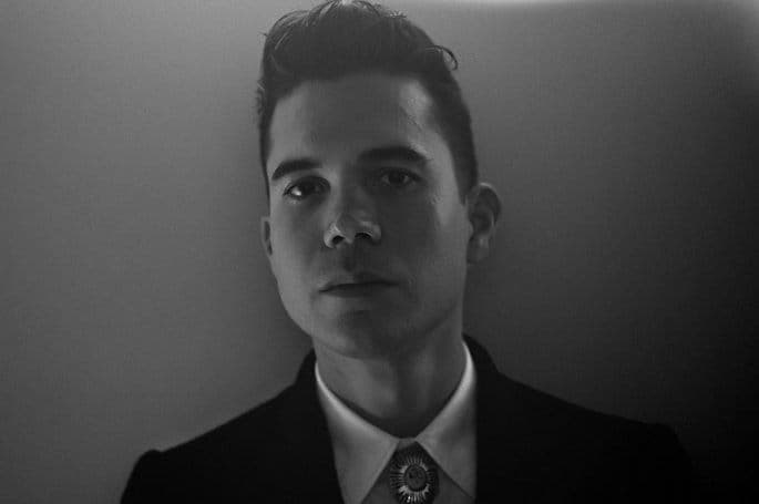 Matthew Dear to release Beams "Complete Edition"; stream 'She's Just That Way'