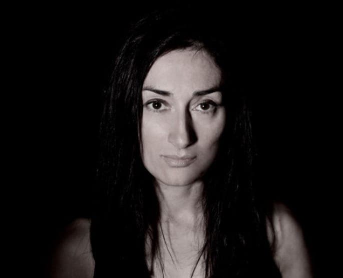 Paula Temple continues her techno renaissance with Deathvox EP on R&S – stream the blinding ‘Ful’