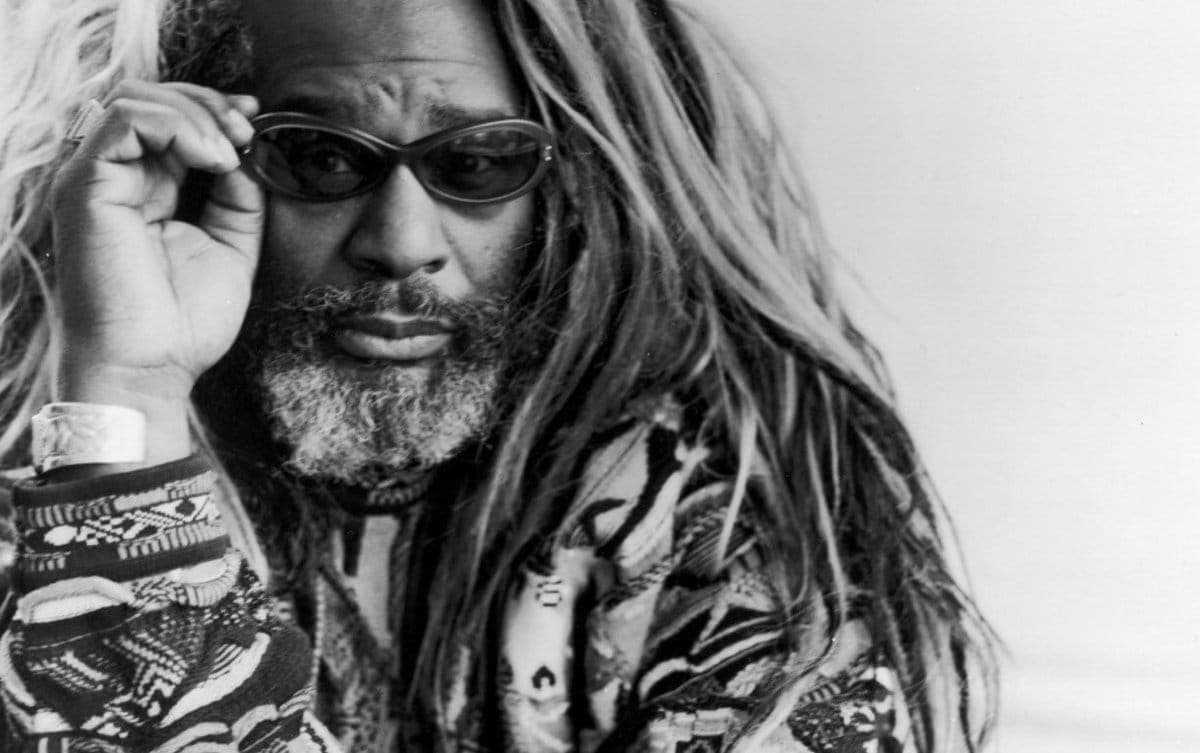 George Clinton to release album on Flying Lotus’ Brainfeeder