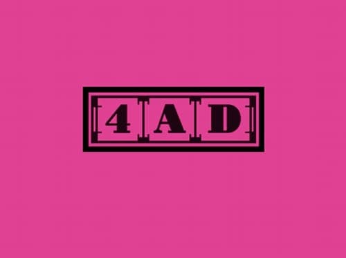 4AD boss Simon Halliday on living with the label’s past, and his vision for its future