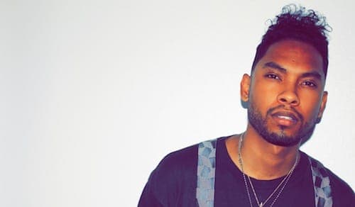 Neo-soul adventurer Miguel announces album tracklist, unveils excellent cover art