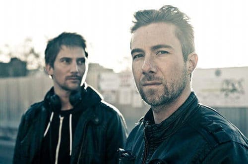 Drumcode returns to London with Maetrik, Pan-Pot and more