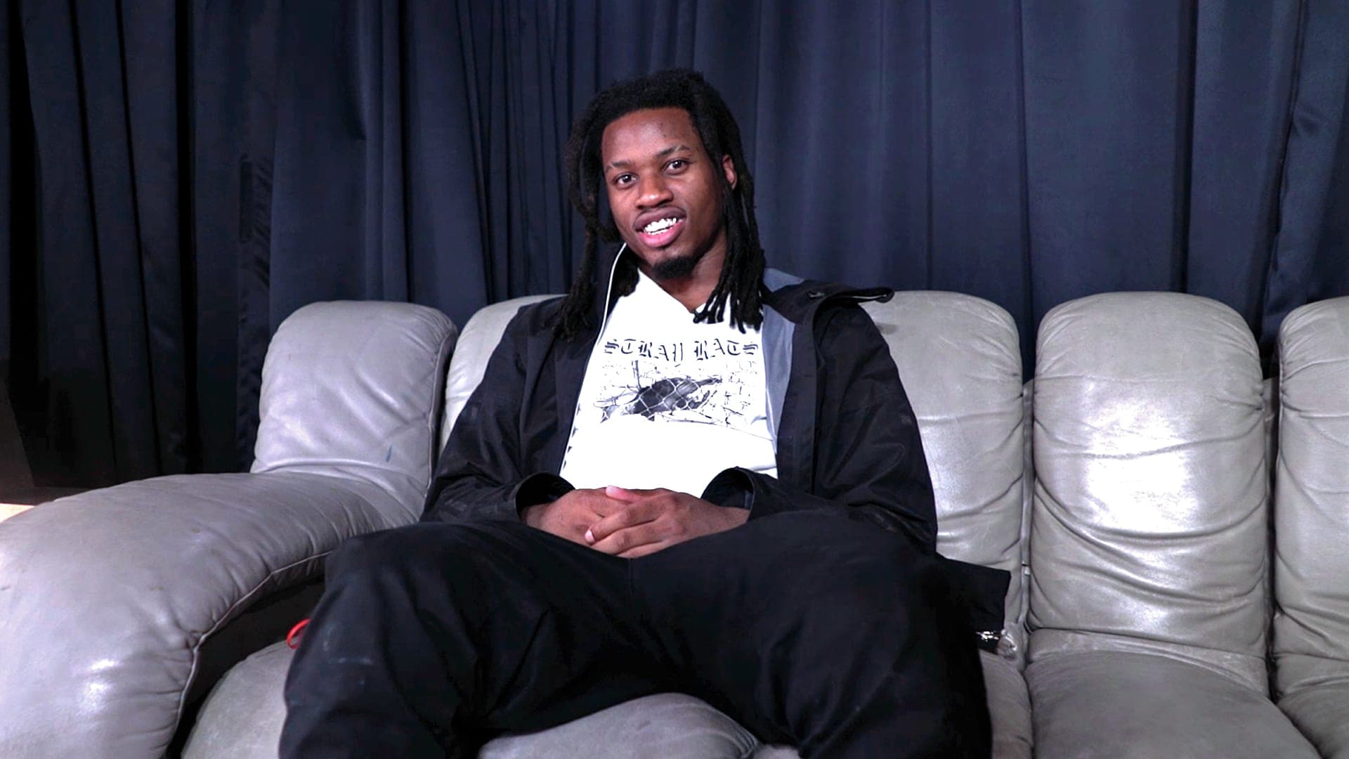 Denzel Curry – Confessions