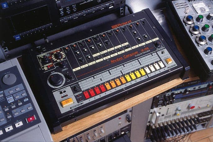 Unboxing the 808: should we be excited about its return?