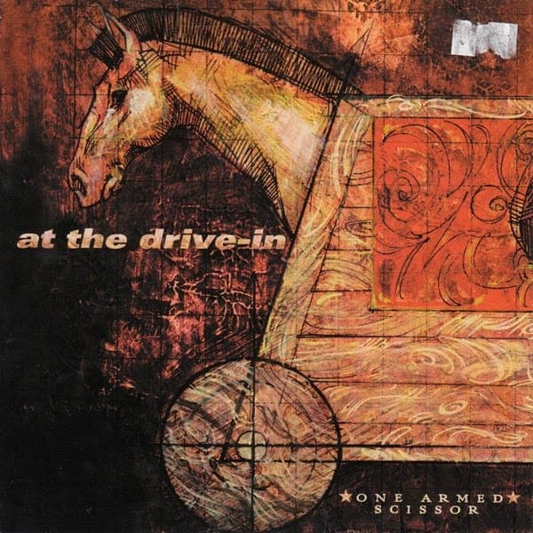 The Field dismantles At The Drive-In’s ‘One Armed Scissor’ on new remix