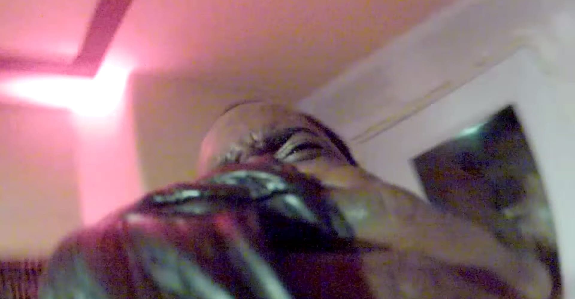 Death Grips – ‘I Break Mirrors With My Face in The United States’ (Official Video)