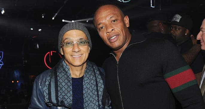 Dr. Dre and Jimmy Iovine give $70 million to University of Southern California for innovative degree program