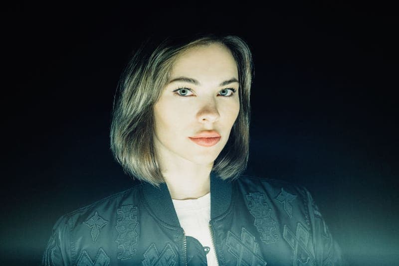 Nina Kraviz launches experimental, ambient and psychedelic label, GALAXIID
