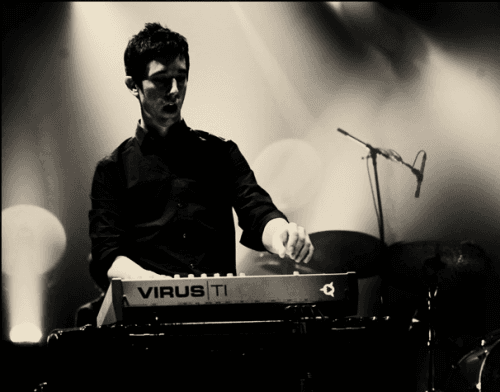Jacques Lu Cont returns with new single, new name and new album: stream ‘Click Track’ inside