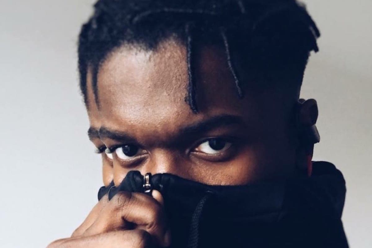 Nazar unleashes confrontational kuduro on debut EP for Hyperdub, Enclave