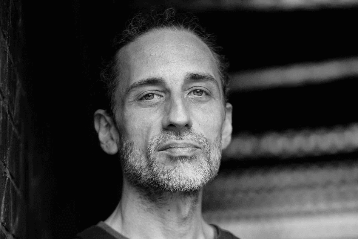 Luke Vibert