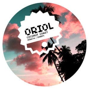 Oriol: ‘Coconut Coast’