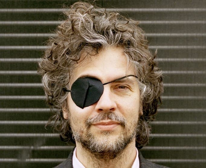 Listen to Wayne Coyne’s ridiculous radio play