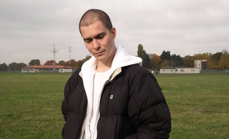 GIL crafts caustic techno on debut Orchids & Wasps EP featuring J.G. Biberkopf