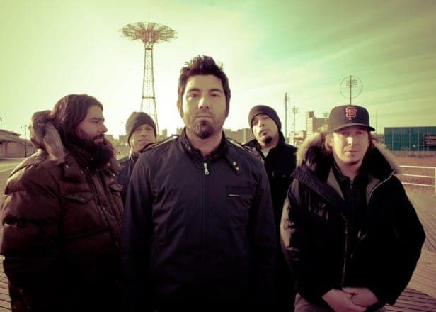 Deftones