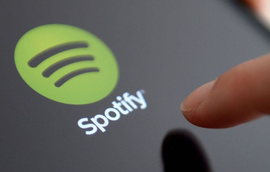 Spotify overtakes Apple Music in subscriber growth