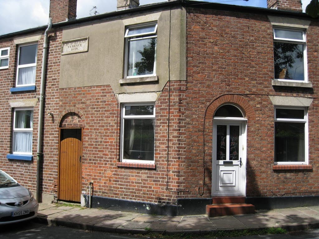 Ian Curtis’ house to become Joy Division museum