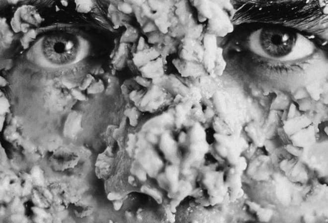 Perc channels “political noise” on Gob EP