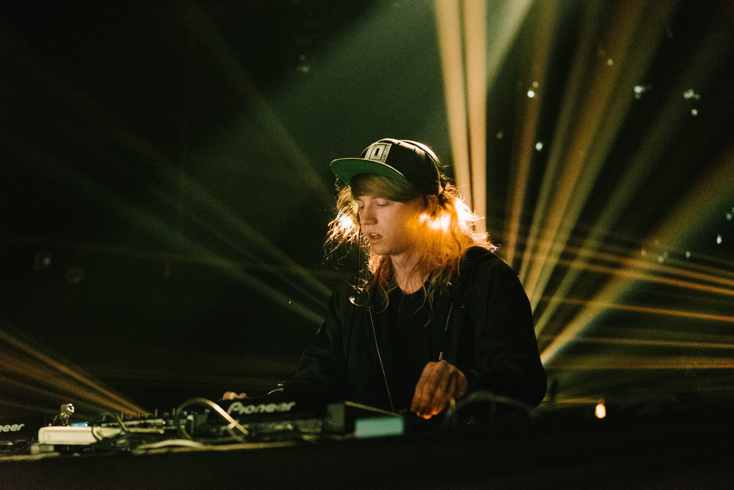 Photos: Cashmere Cat & L-Vis 1990 live at Webster Hall in NYC
