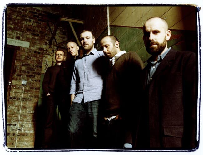 Mogwai to perform their Zidane soundtrack in London this Summer