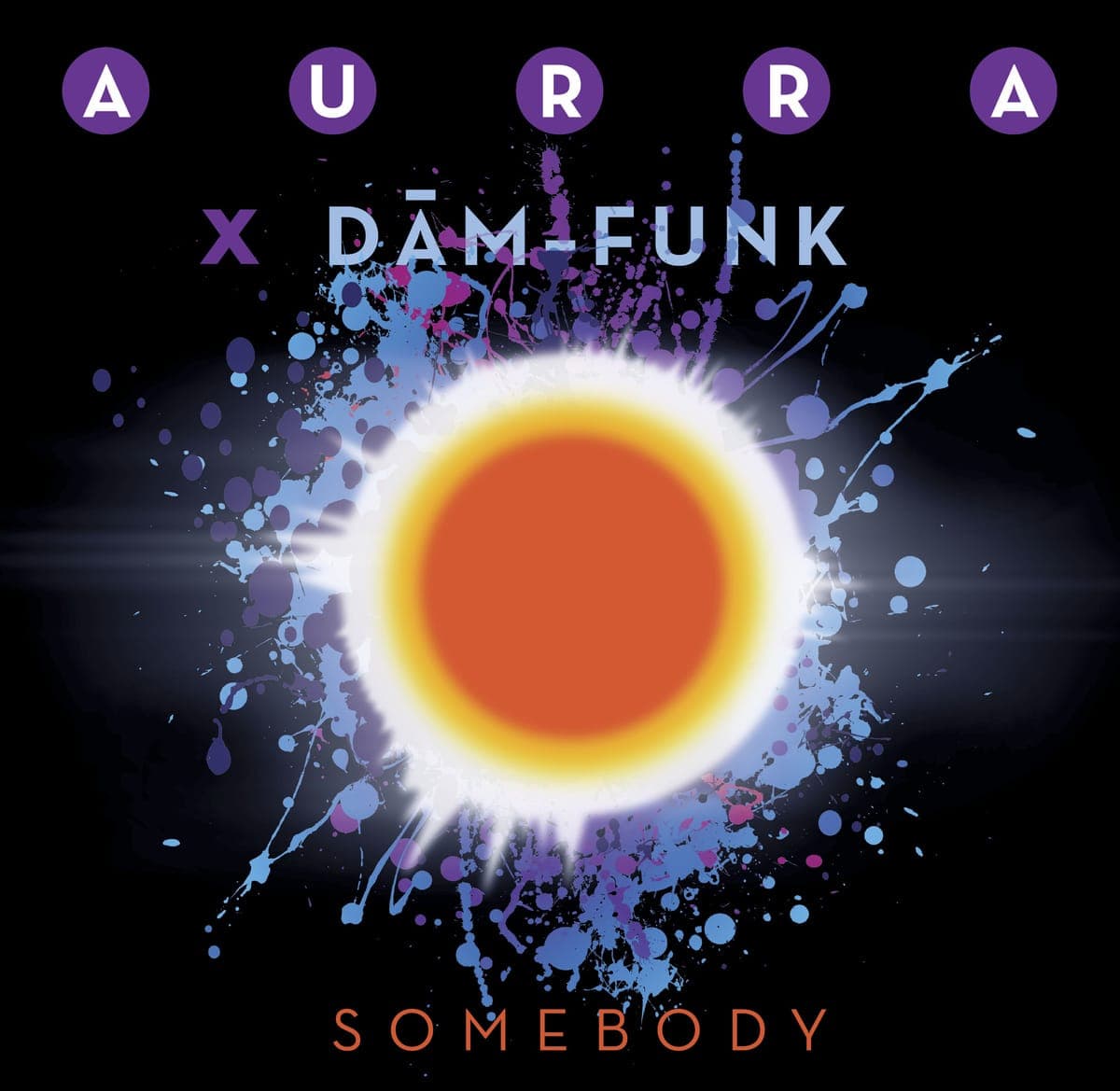 Hear Dam-Funk refreak a lost disco-funk jam from Slave offshoot Aurra