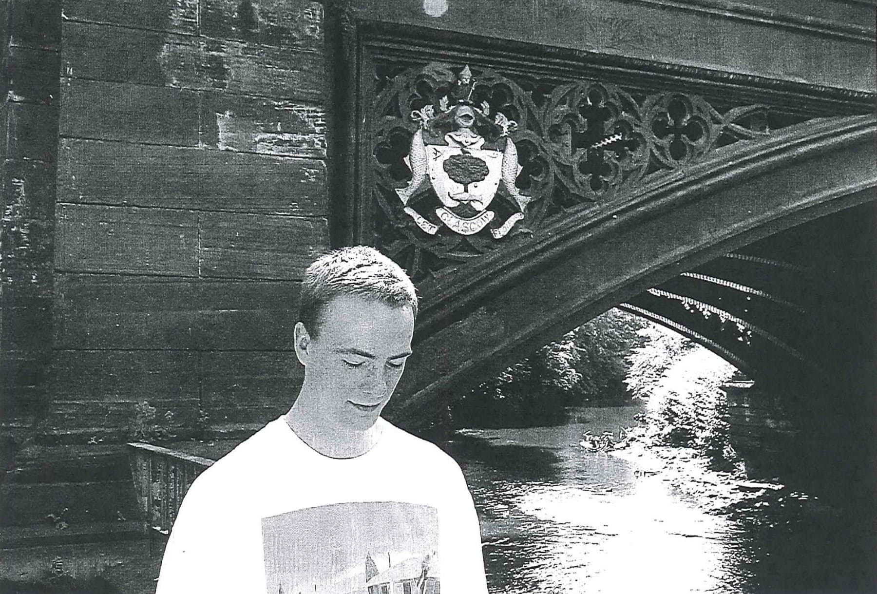 LuckyMe’s Inkke fuses grime and rave on the blistering Secret Palace EP
