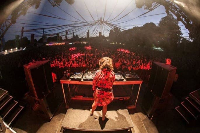 FACT's Guide to Lovebox Festival 2014