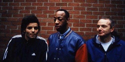 Cult Bristol act Smith & Mighty to release collection in May