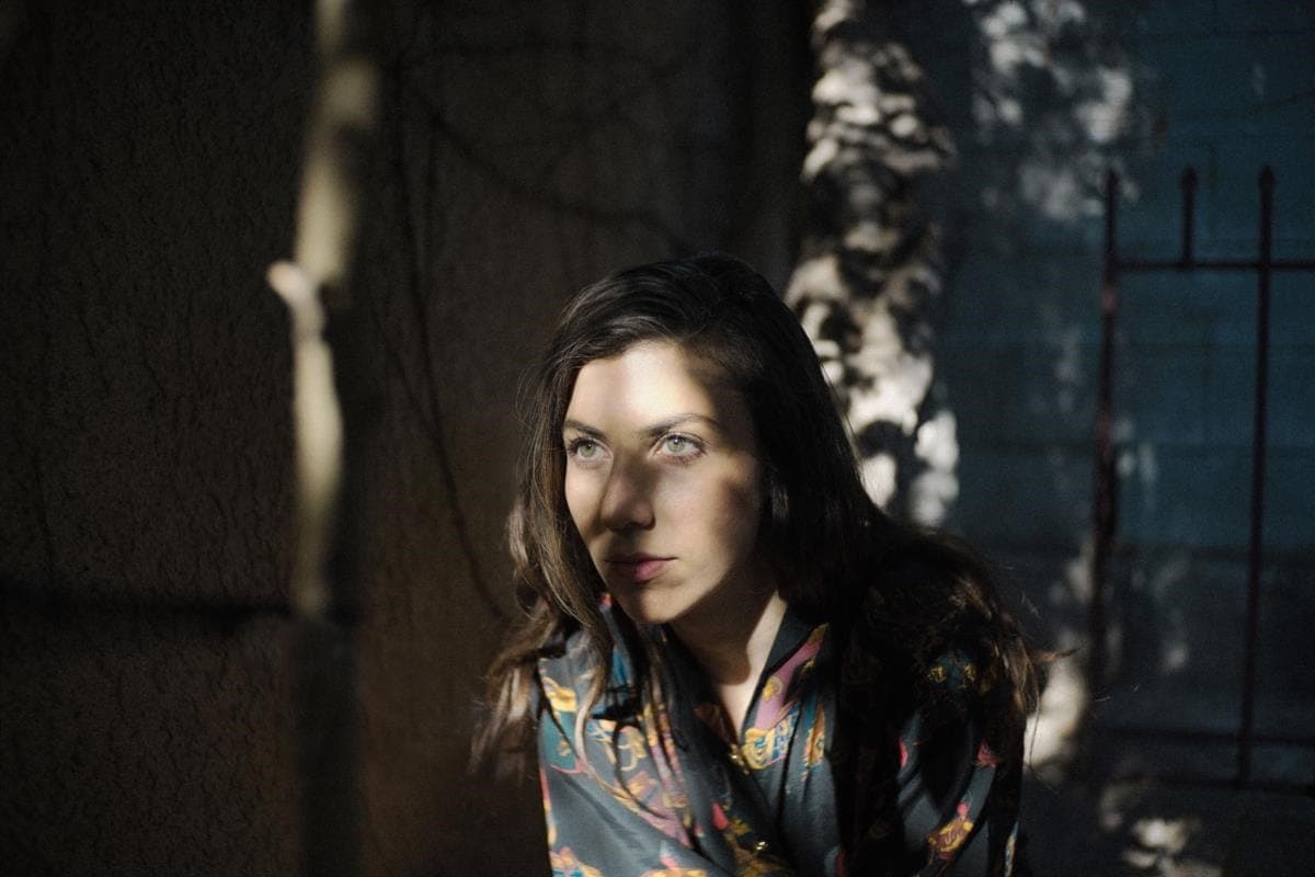 Julia Holter to score 1928 silent film classic, The Passion of Joan of Arc