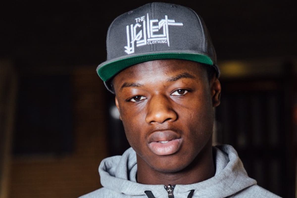 J Hus