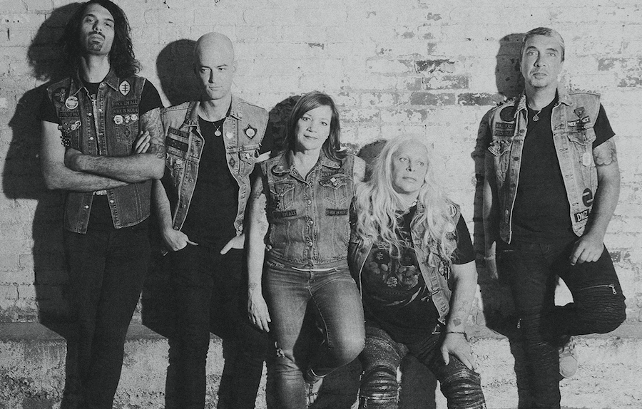Psychic TV announce PTV3 reissues on Dias Records