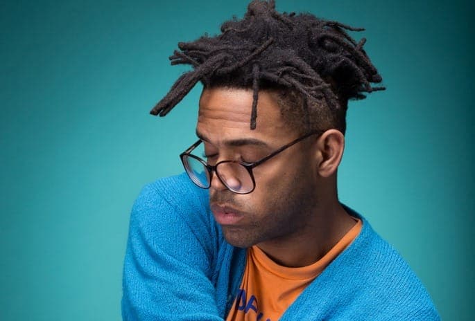 “Stop using rap culture against us”: The definitive Busdriver interview