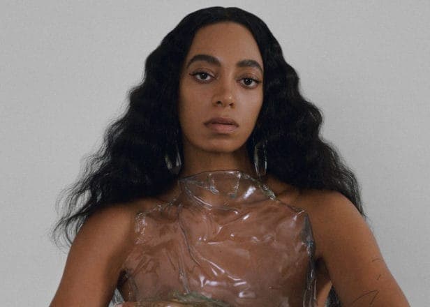 Watch Solange’s When I Get Home film