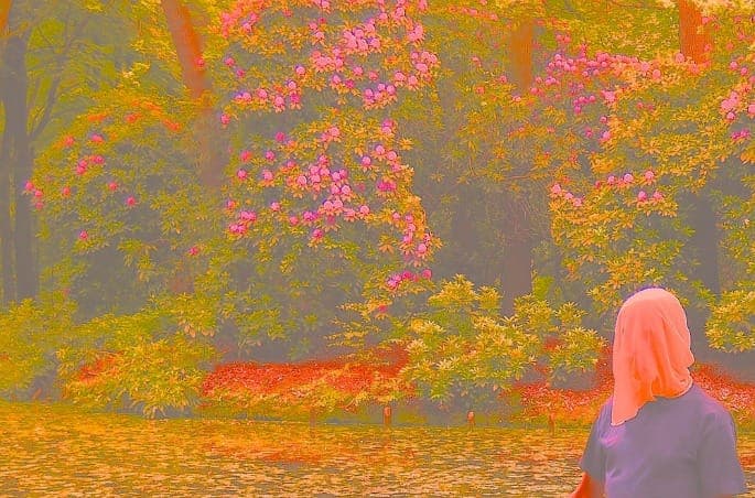 Maverick popstar Nick Nicely returns with ‘HeadwindAheadwind’ – hear Secret Circuit’s swirling remix