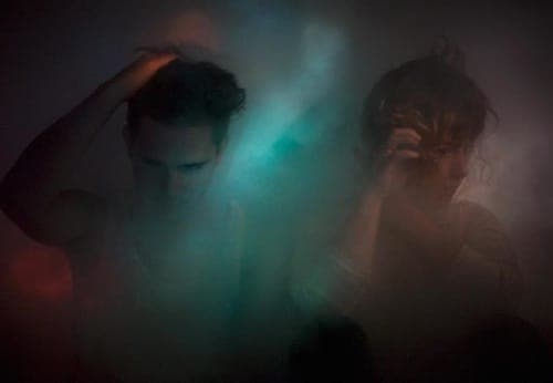 Purity Ring to tour Europe this November