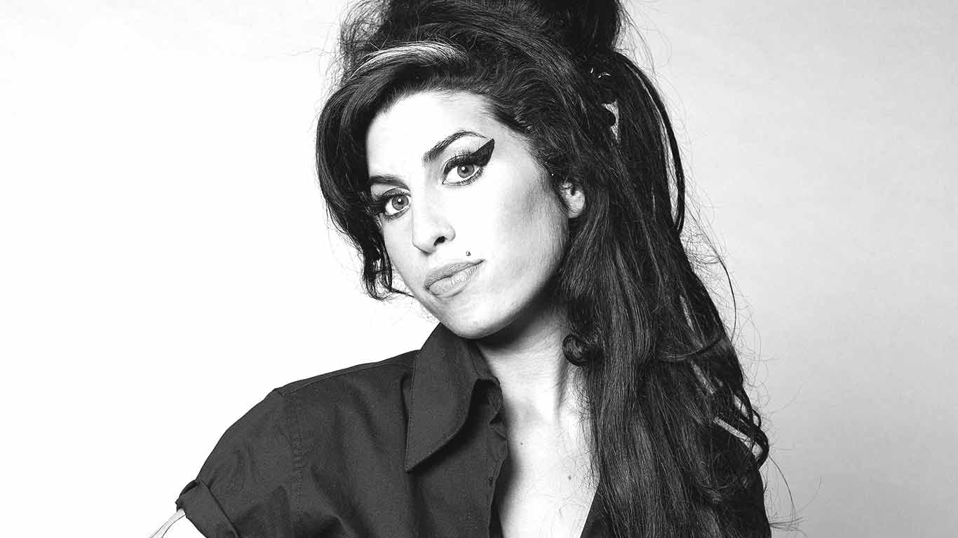 Amy Winehouse Foundation opens East London home for women in recovery