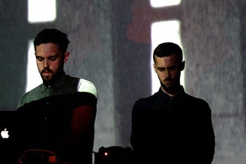 Raime – Boiler Room Mix