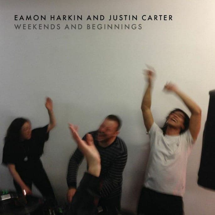 Brooklyn DJ duo Mister Saturday Night announce Weekends and Beginnings mix CD