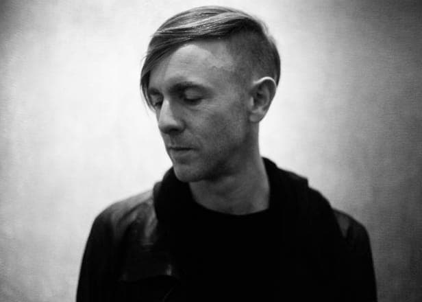 Richie Hawtin awarded honorary doctorate from University of Huddersfield