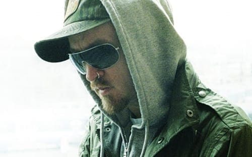 Austria’s Elevate festival returns with The Bug, Andrés, A Made Up Sound and more